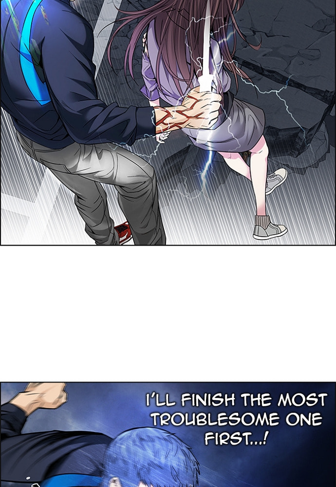 Read DICE chapter 177 image 38 on Lezhin