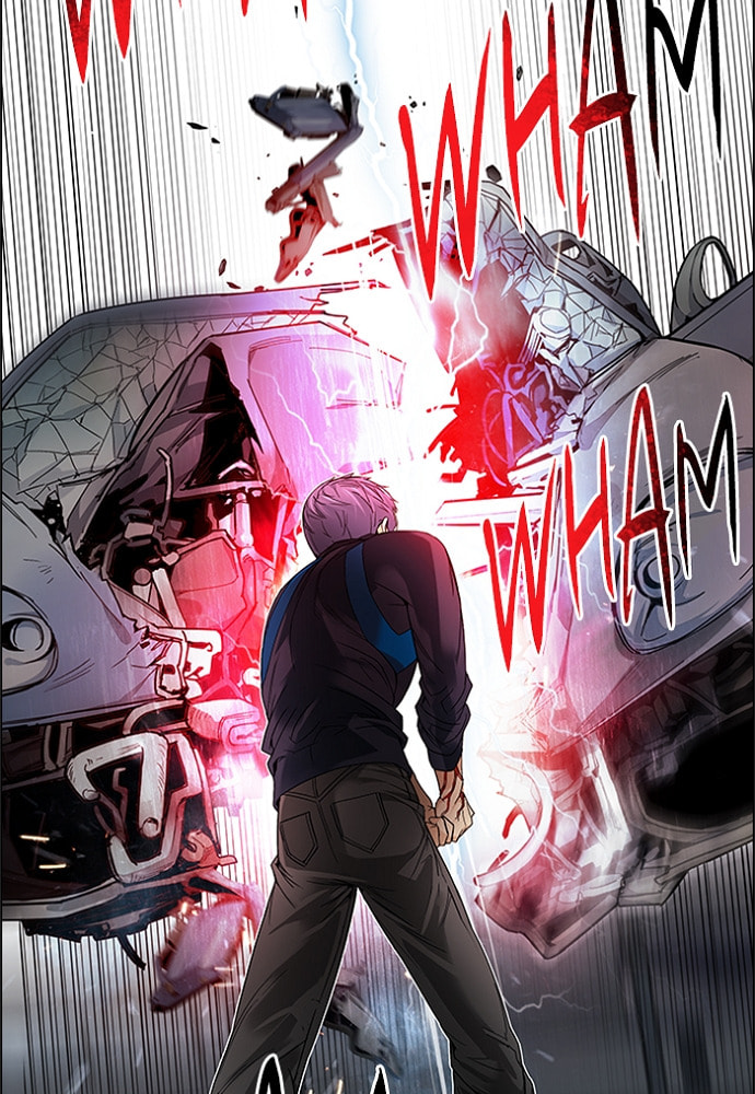 Read DICE chapter 177 image 4 on Lezhin