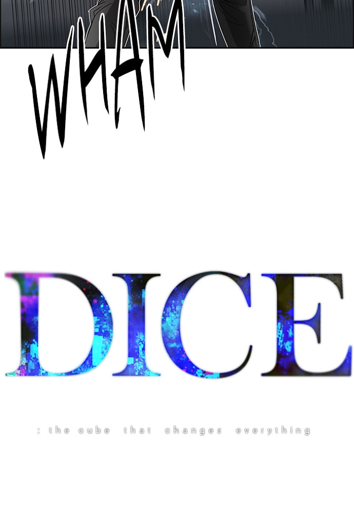 Read DICE chapter 177 image 5 on Lezhin