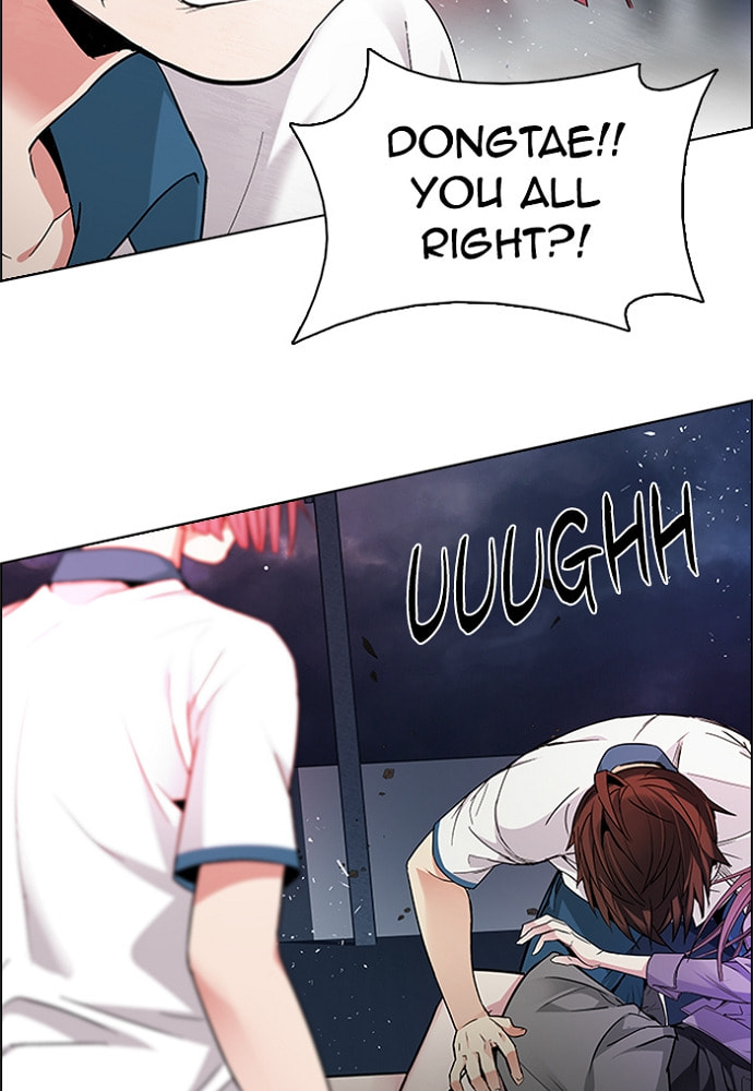 Read DICE chapter 177 image 72 on Lezhin