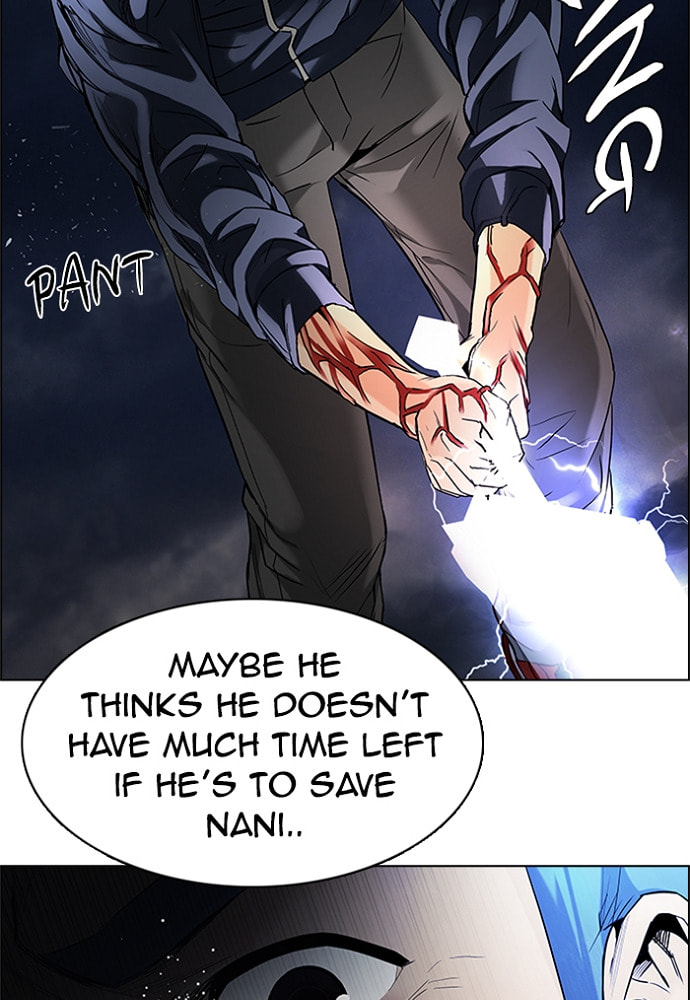 Read DICE chapter 177 image 77 on Lezhin