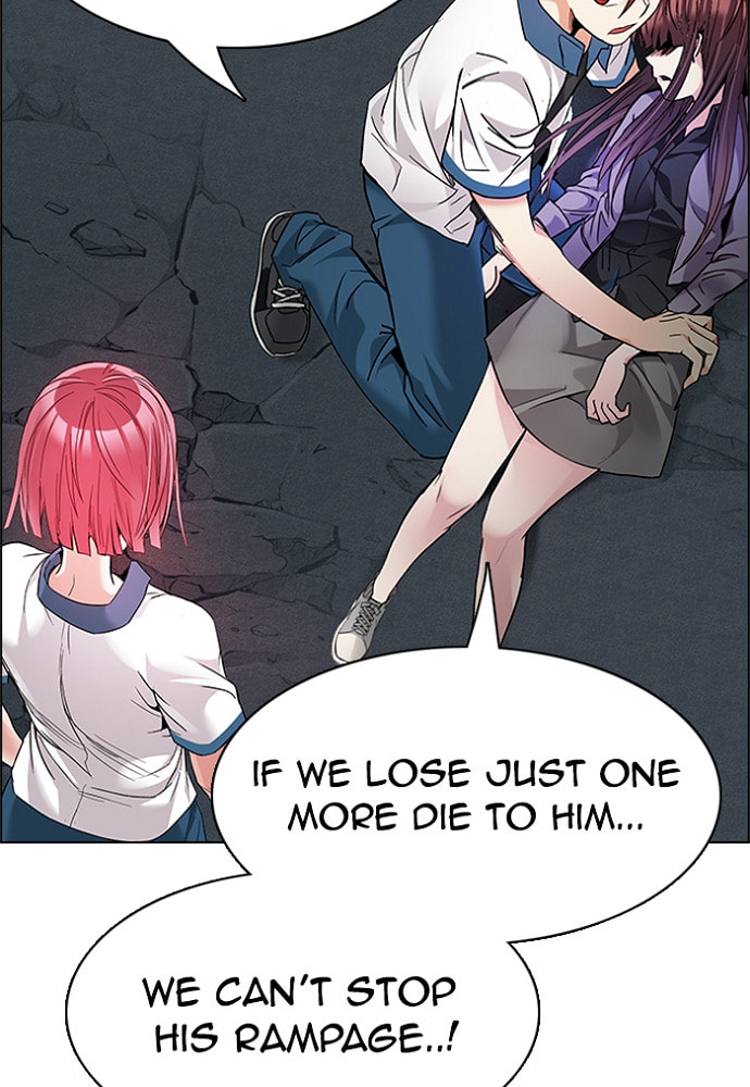Read DICE chapter 177 image 79 on Lezhin