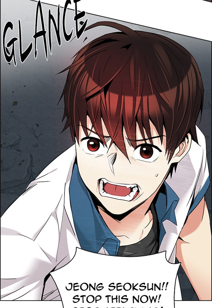 Read DICE chapter 177 image 81 on Lezhin