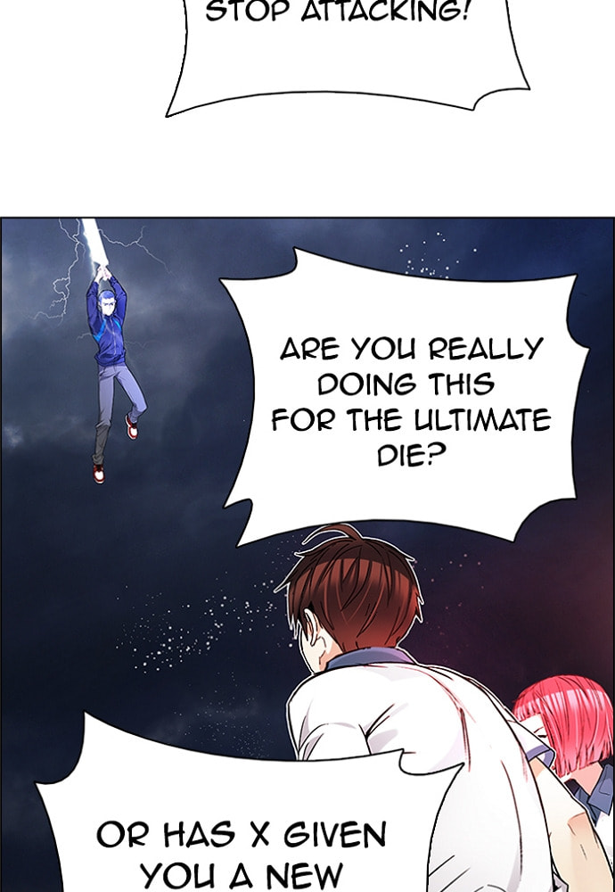 Read DICE chapter 177 image 82 on Lezhin