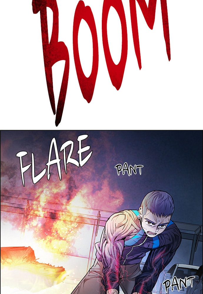 Read DICE chapter 177 image 9 on Lezhin