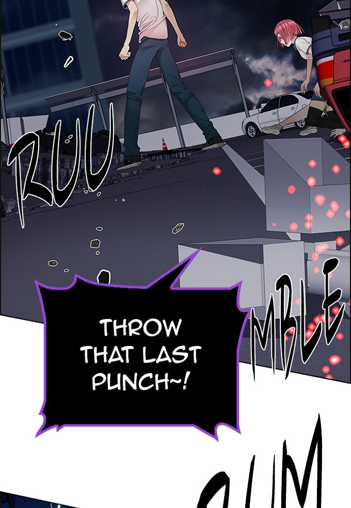 Read DICE chapter 177 image 96 on Lezhin