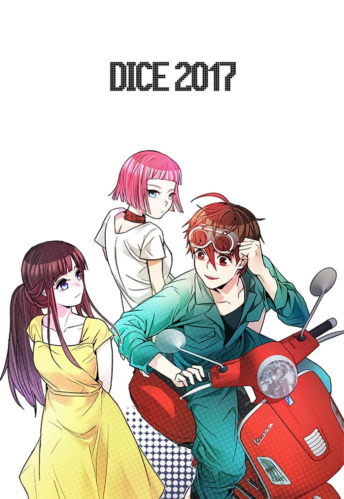 Read DICE chapter 178 image 1 on Lezhin