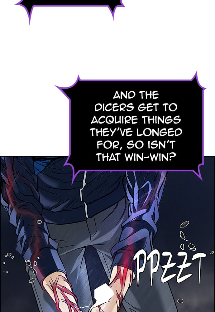 Read DICE chapter 178 image 13 on Lezhin