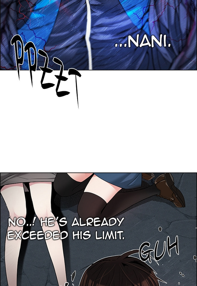 Read DICE chapter 178 image 15 on Lezhin