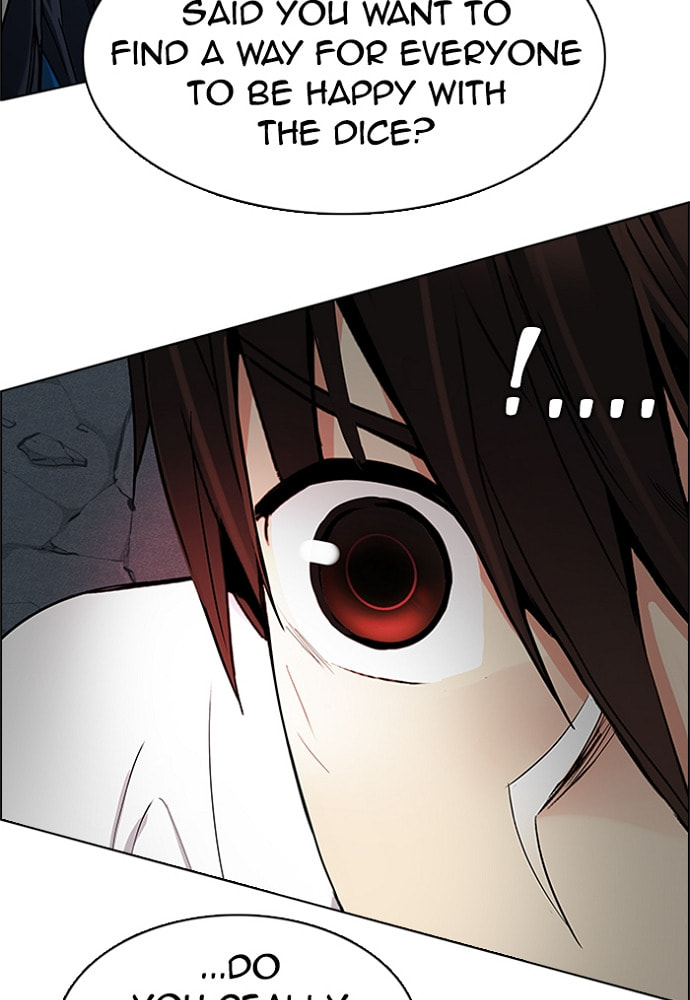 Read DICE chapter 178 image 18 on Lezhin