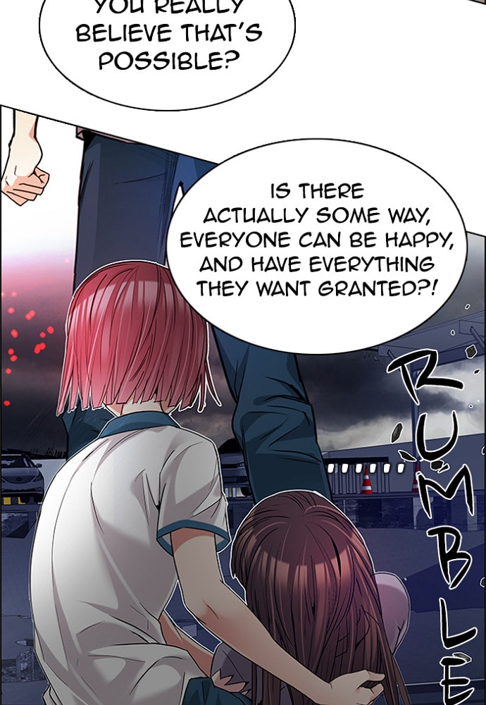 Read DICE chapter 178 image 19 on Lezhin