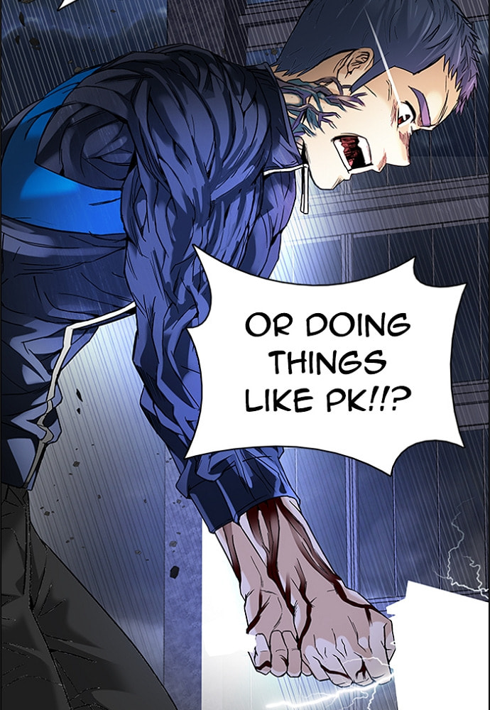 Read DICE chapter 178 image 21 on Lezhin