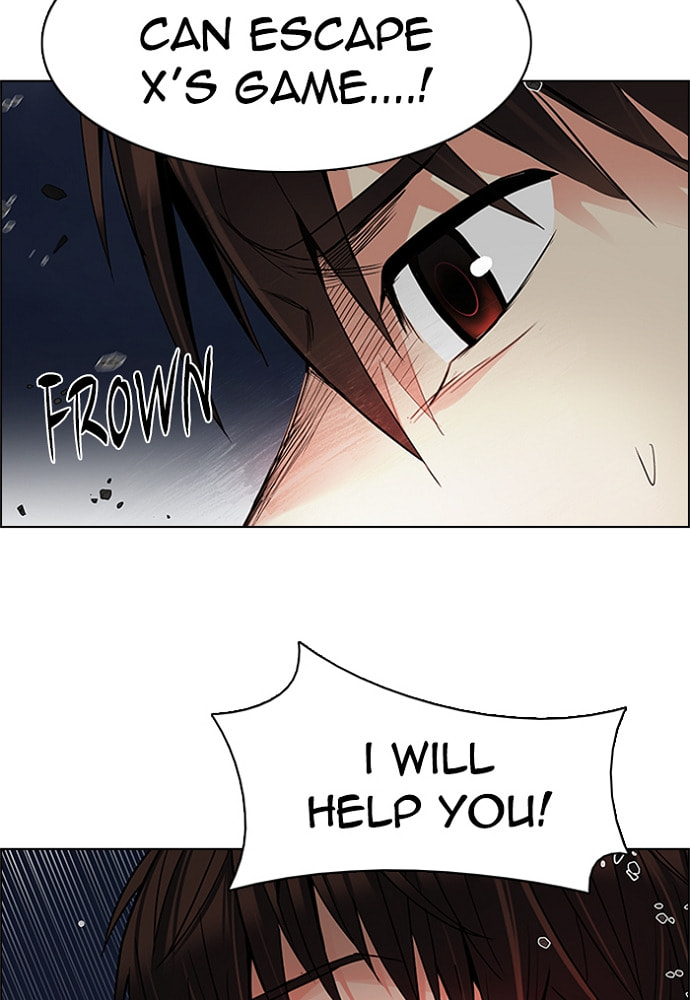 Read DICE chapter 178 image 27 on Lezhin