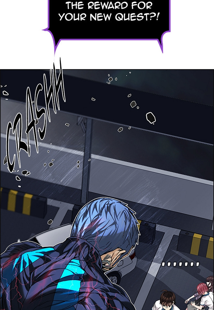Read DICE chapter 178 image 32 on Lezhin