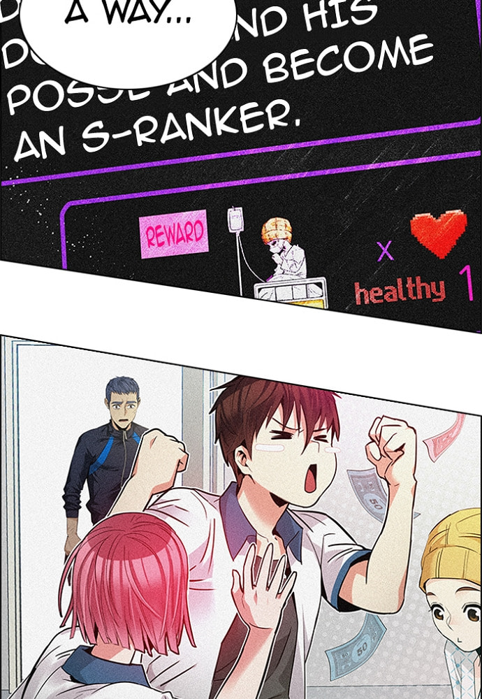 Read DICE chapter 178 image 34 on Lezhin