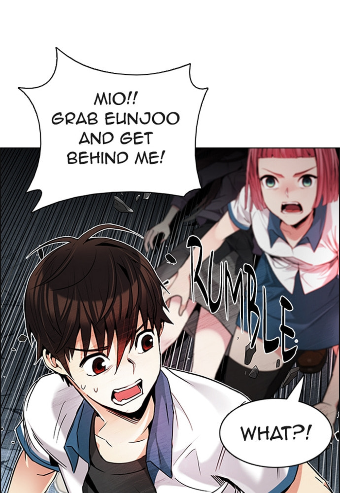 Read DICE chapter 178 image 40 on Lezhin