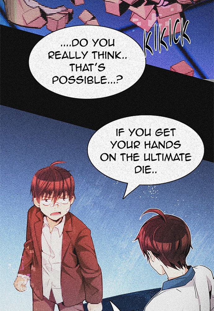 Read DICE chapter 178 image 54 on Lezhin