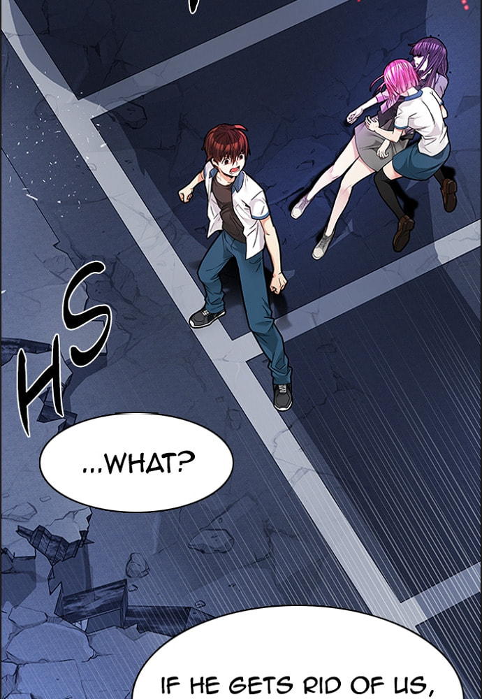 Read DICE chapter 178 image 6 on Lezhin