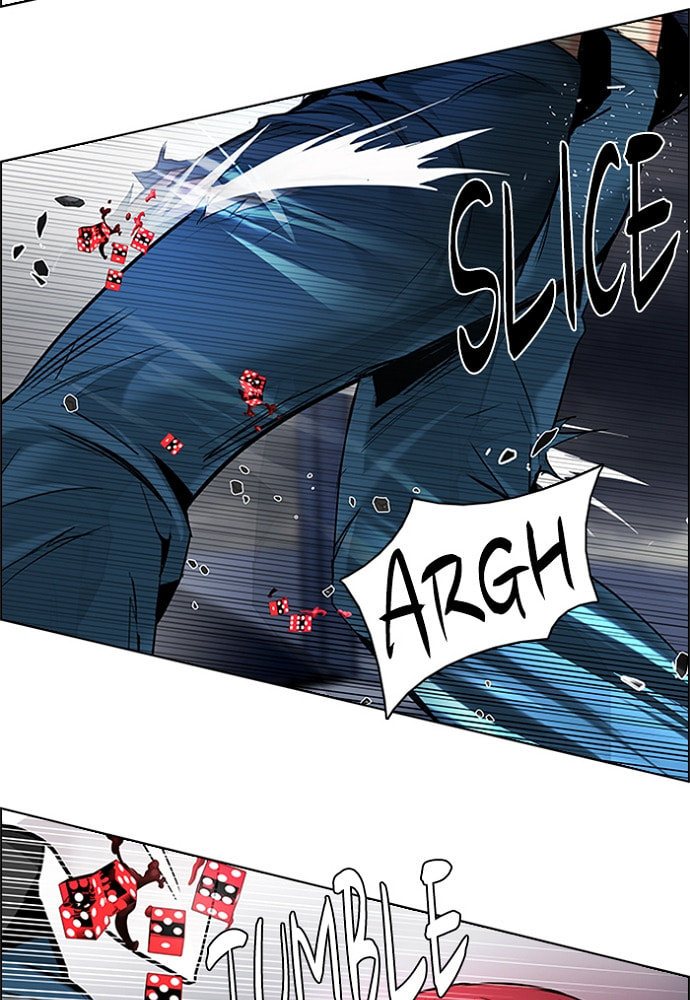 Read DICE chapter 178 image 60 on Lezhin