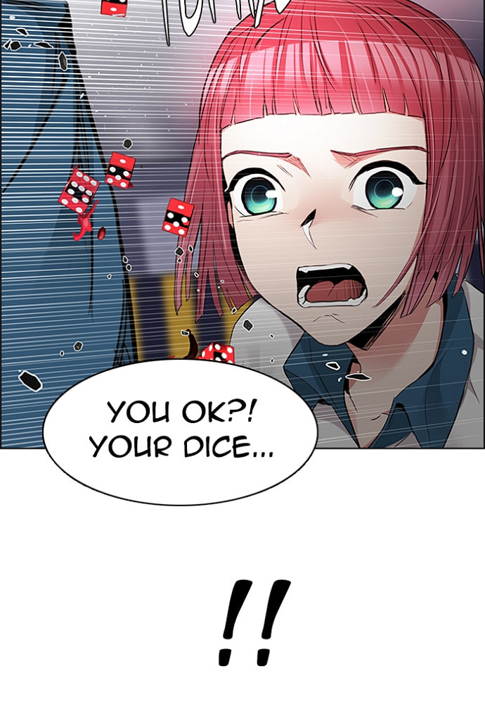 Read DICE chapter 178 image 61 on Lezhin