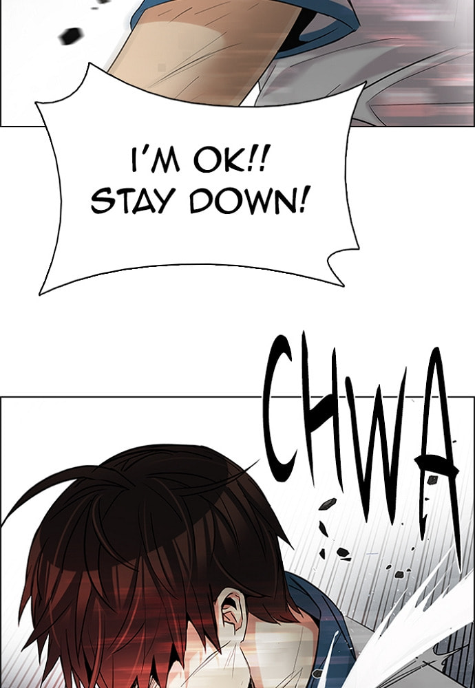 Read DICE chapter 178 image 63 on Lezhin
