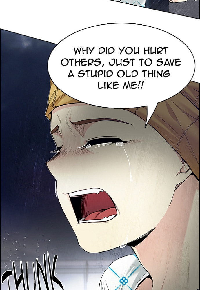 Read DICE chapter 179 image 17 on Lezhin