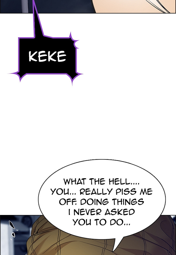 Read DICE chapter 179 image 19 on Lezhin