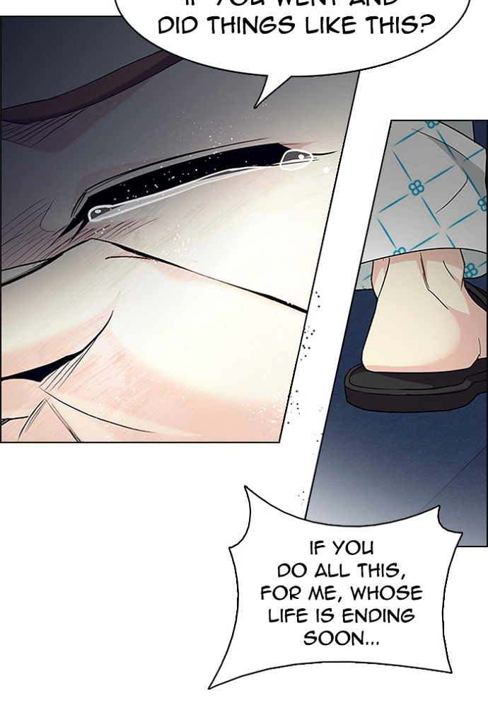 Read DICE chapter 179 image 21 on Lezhin