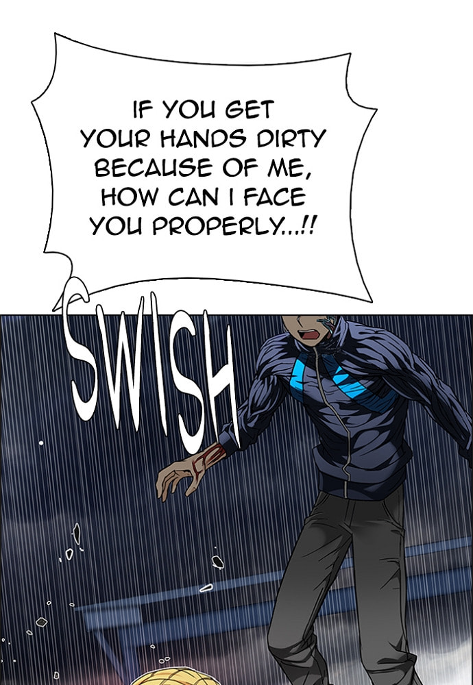 Read DICE chapter 179 image 22 on Lezhin