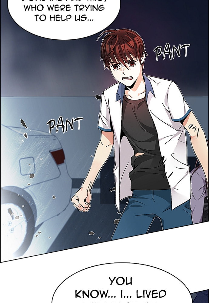 Read DICE chapter 179 image 32 on Lezhin