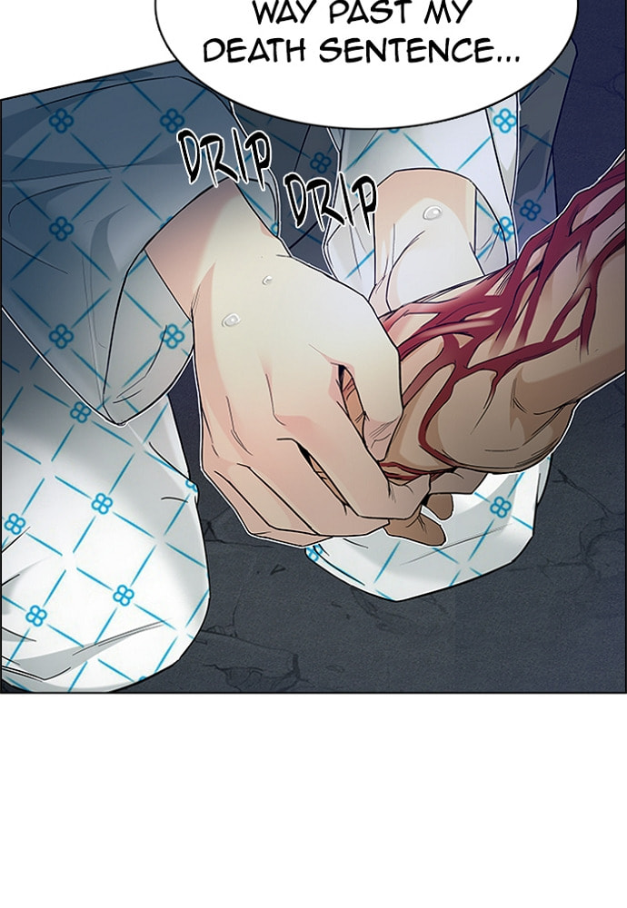 Read DICE chapter 179 image 33 on Lezhin