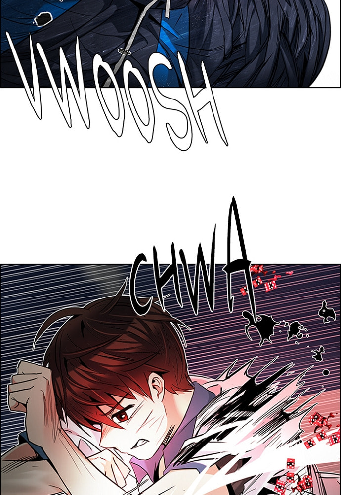 Read DICE chapter 179 image 61 on Lezhin