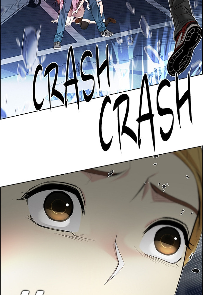 Read DICE chapter 179 image 8 on Lezhin