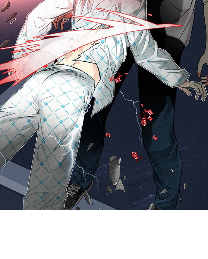 Read DICE chapter 179 image 94 on Lezhin