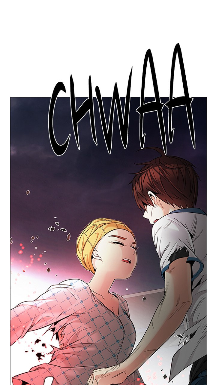 Read DICE chapter 180 image 1 on Lezhin