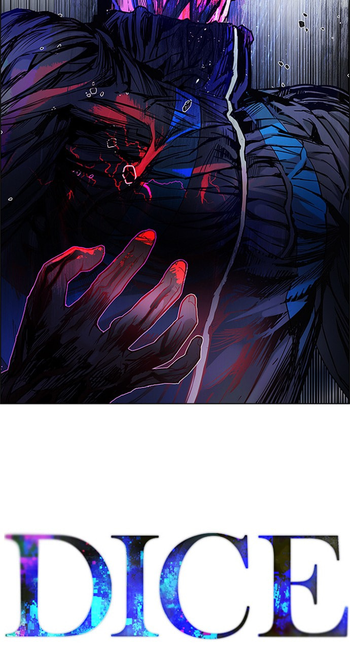 Read DICE chapter 180 image 10 on Lezhin