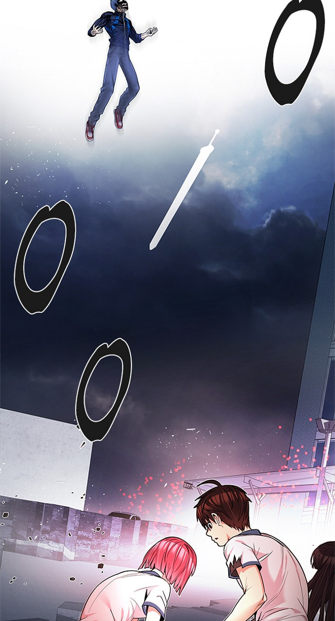 Read DICE chapter 180 image 12 on Lezhin