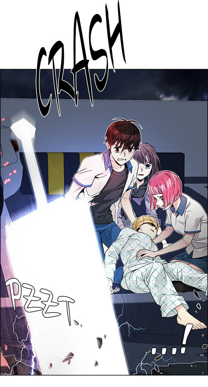 Read DICE chapter 180 image 14 on Lezhin