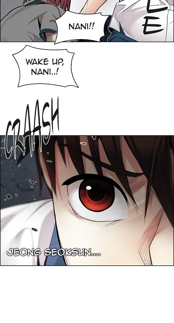 Read DICE chapter 180 image 17 on Lezhin