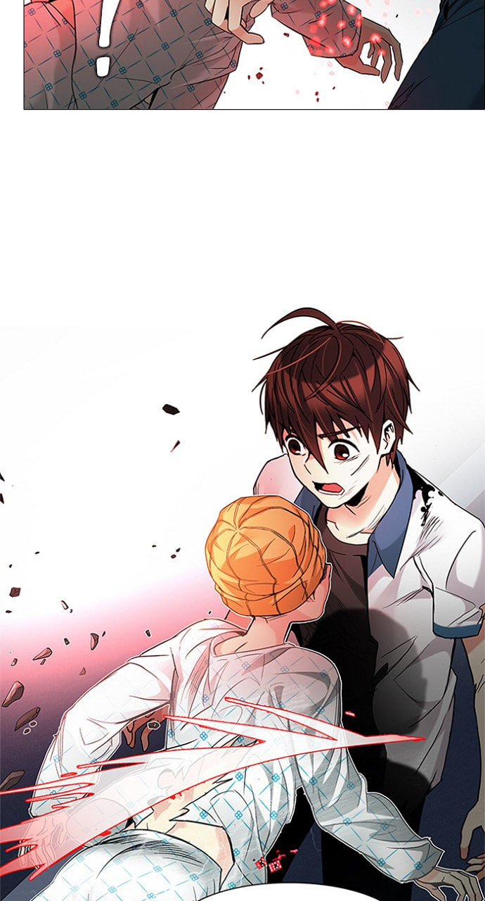 Read DICE chapter 180 image 2 on Lezhin