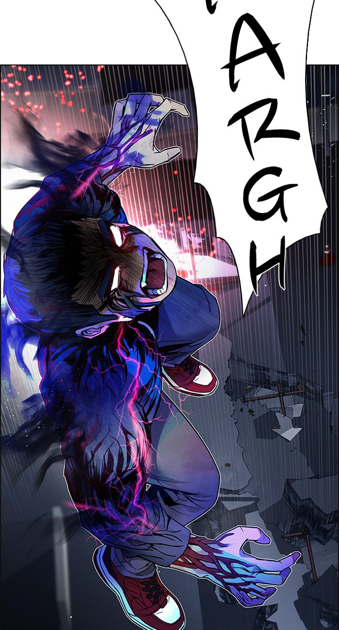 Read DICE chapter 180 image 21 on Lezhin