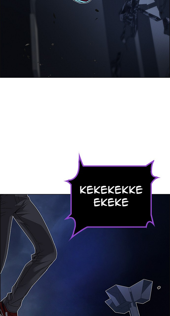 Read DICE chapter 180 image 22 on Lezhin