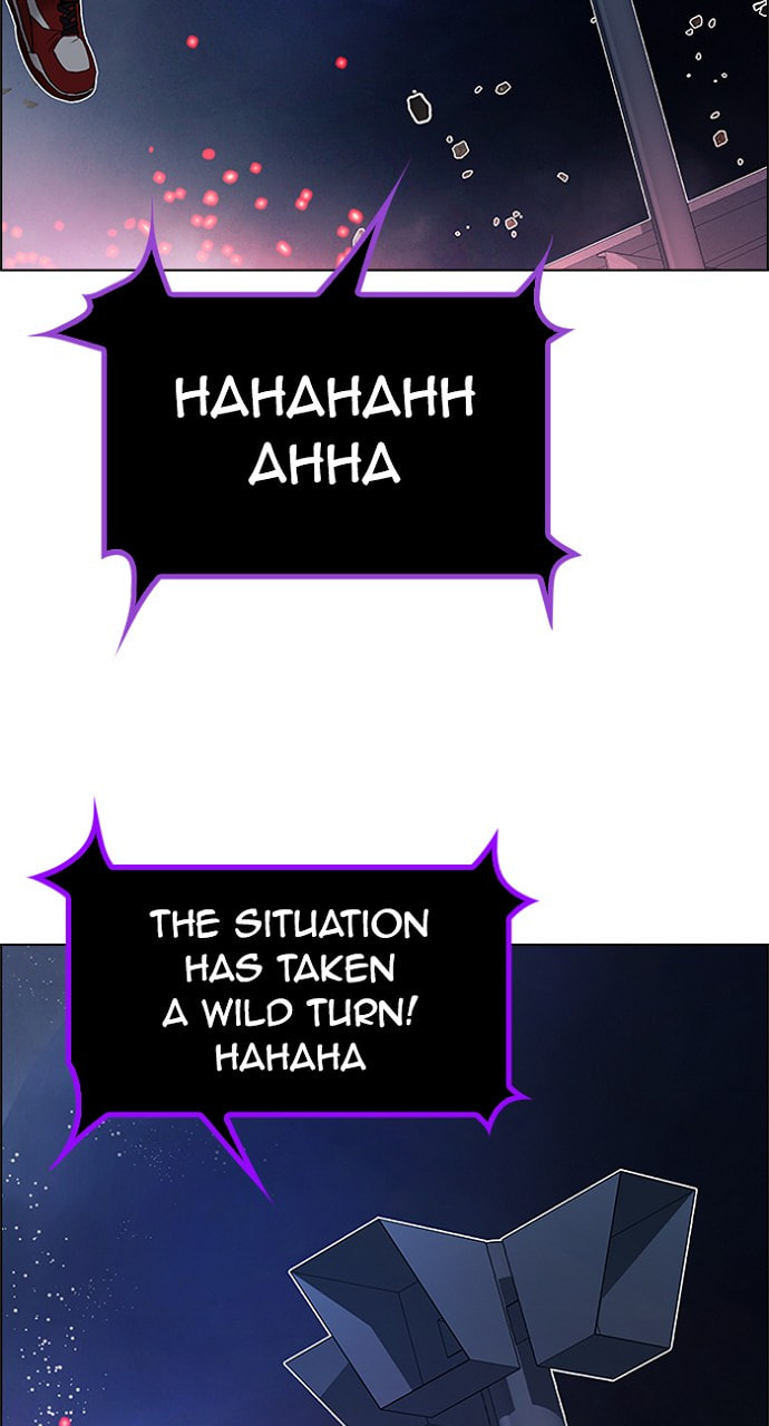 Read DICE chapter 180 image 23 on Lezhin