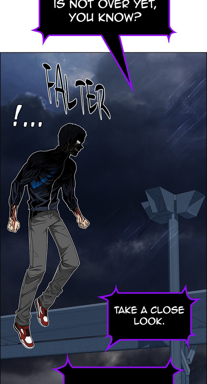 Read DICE chapter 180 image 27 on Lezhin