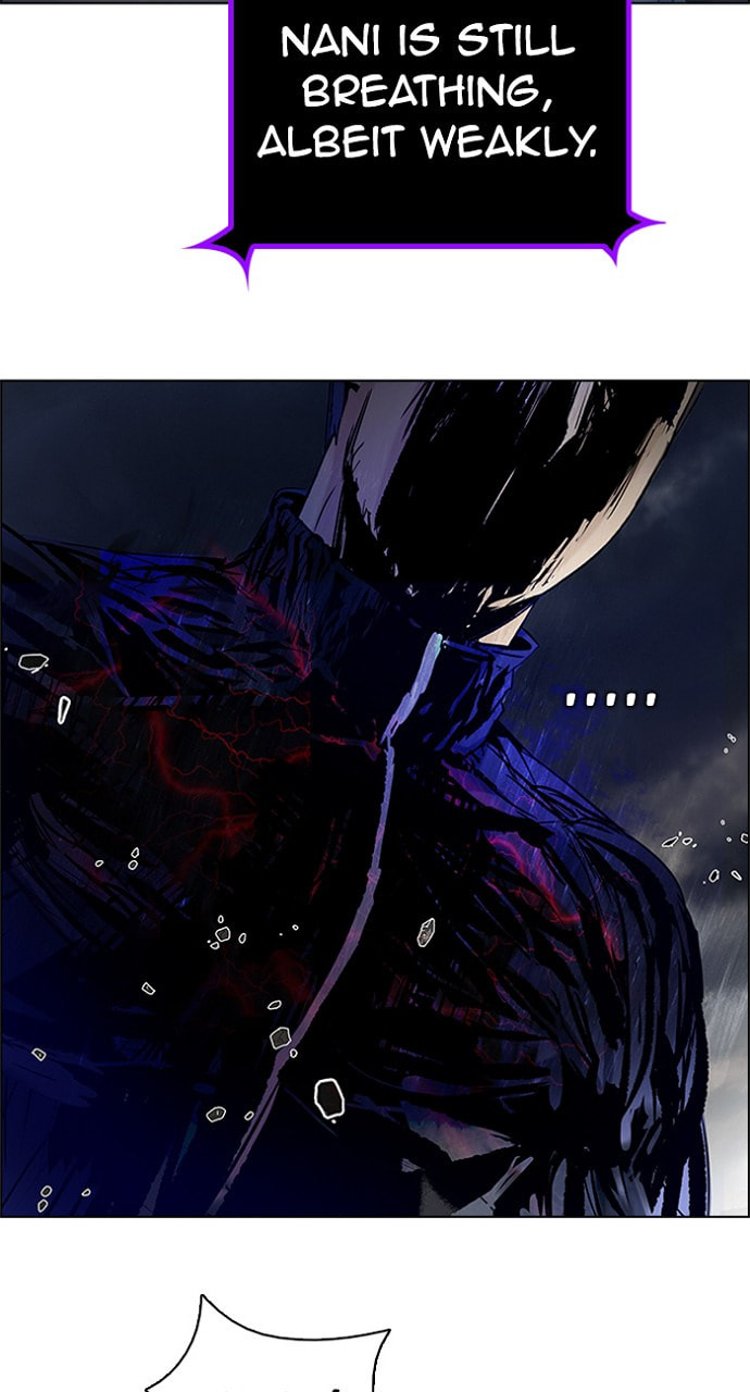 Read DICE chapter 180 image 28 on Lezhin