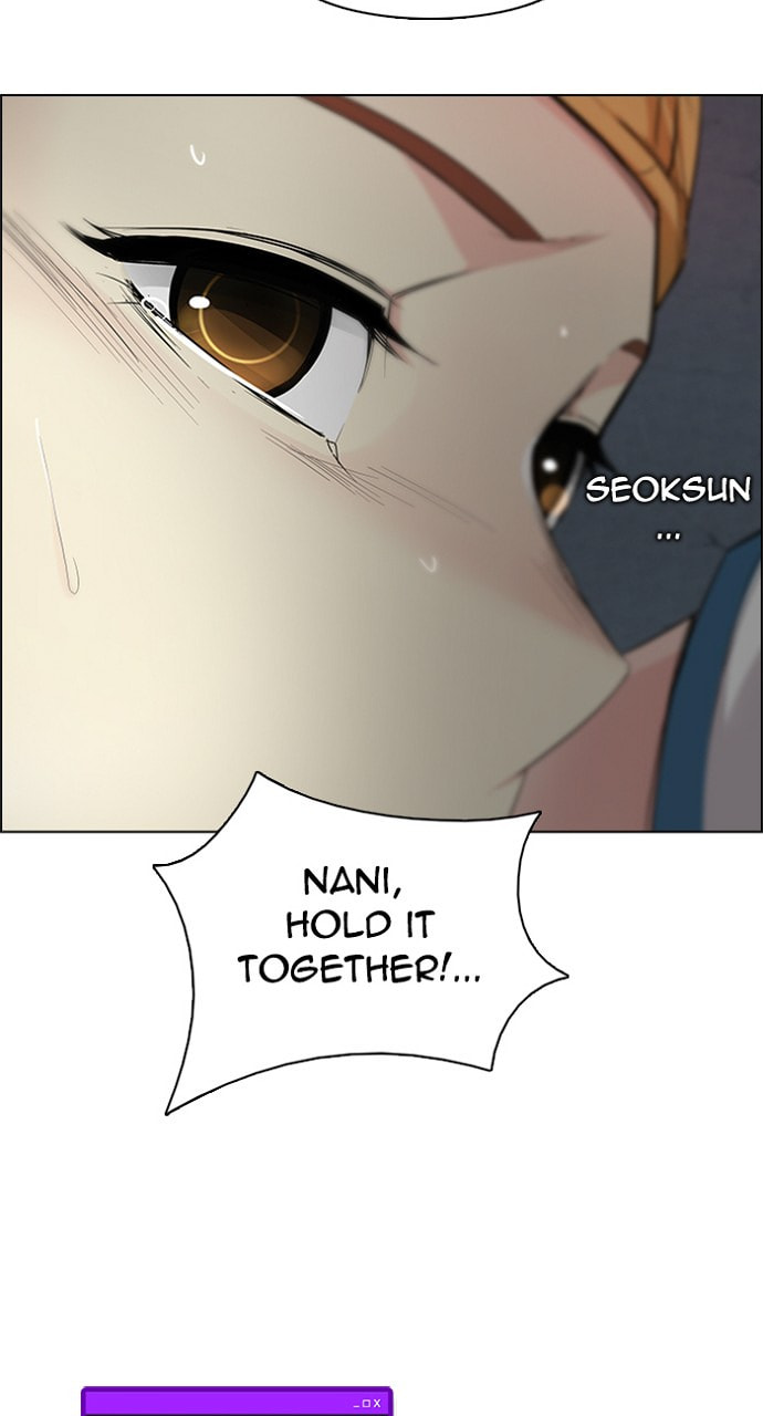 Read DICE chapter 180 image 30 on Lezhin