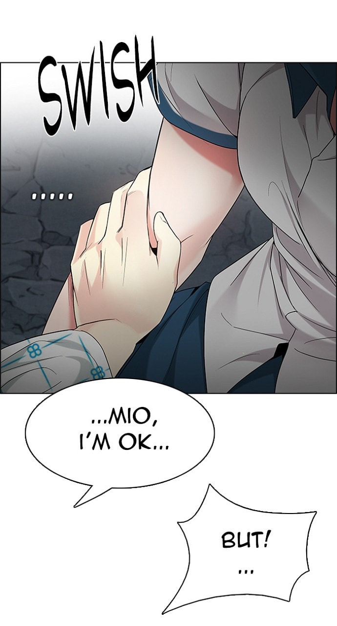 Read DICE chapter 180 image 32 on Lezhin