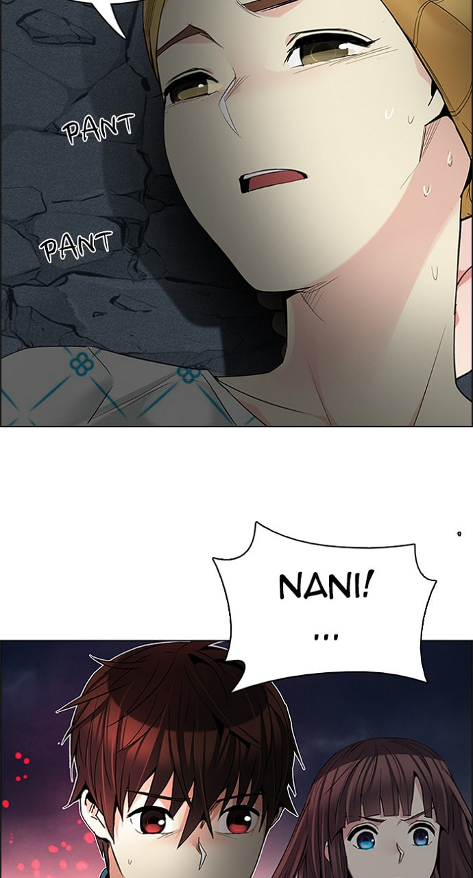 Read DICE chapter 180 image 34 on Lezhin