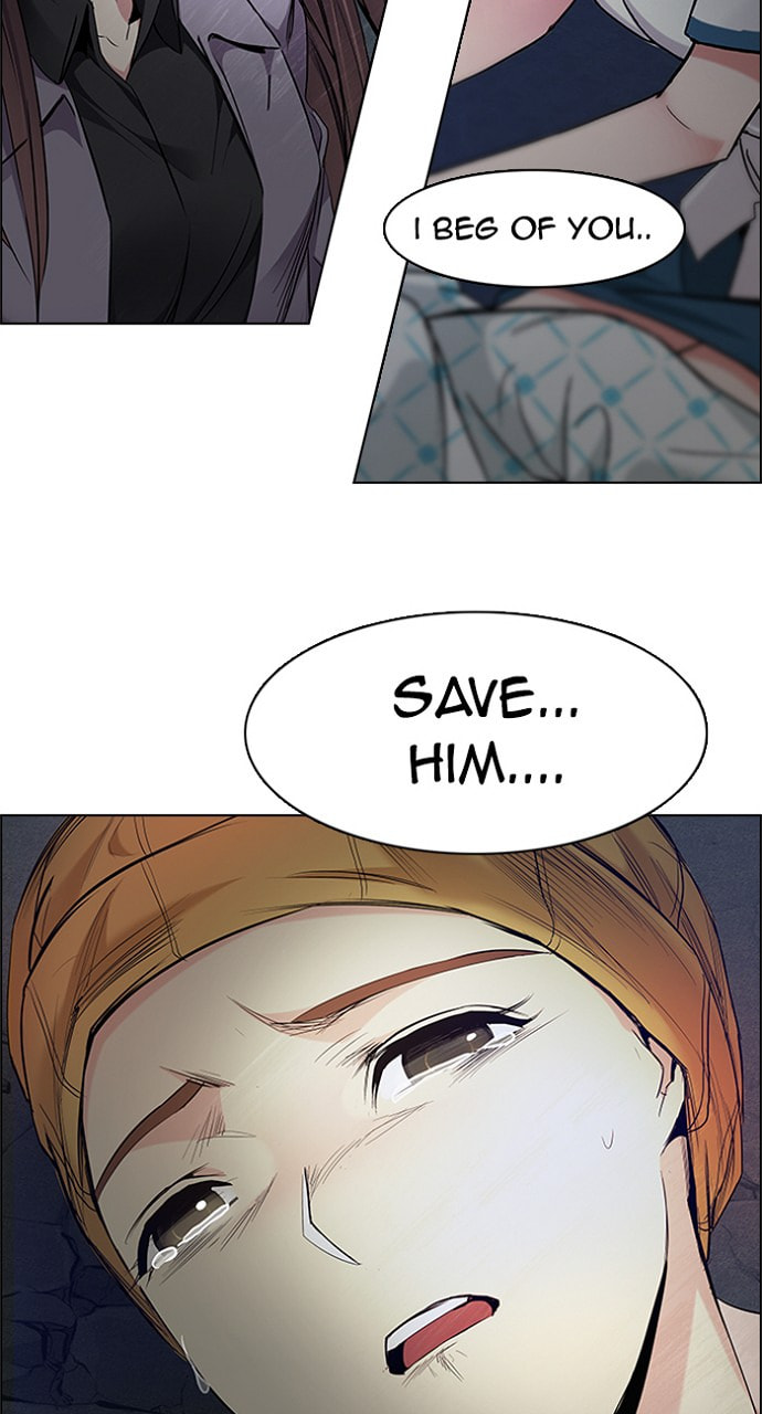 Read DICE chapter 180 image 37 on Lezhin
