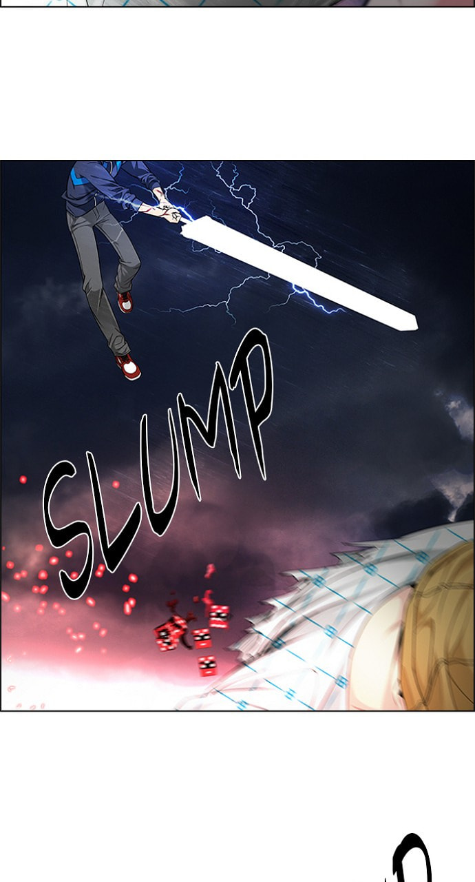 Read DICE chapter 180 image 4 on Lezhin